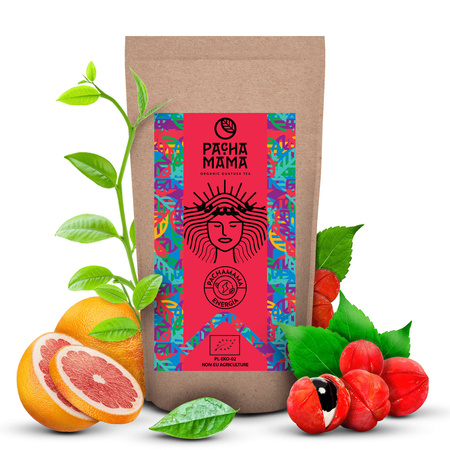 Guayusa Pachamama Starter Set 2x250g