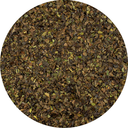 Zestaw dla Pary 2x Guayusa Pachamama 100g