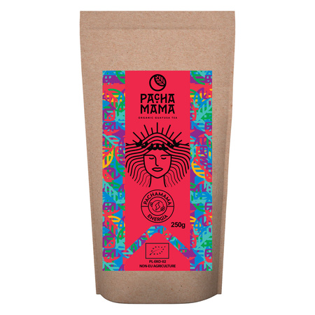 Guayusa Pachamama Starter Set 2x250g