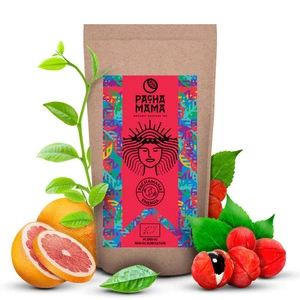 Zestaw dla Pary 2x Guayusa Pachamama 100g