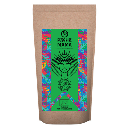 Guayusa Pachamama Starter Set 2x250g