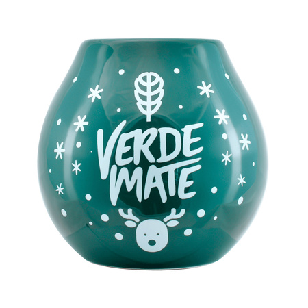 Yerba Verde Mate Let's Get Warm Gift Set