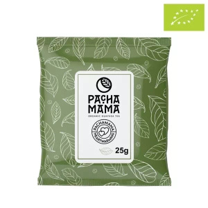 Guayusa Pachamama Heartwarming 25g Organisch zertifiziert