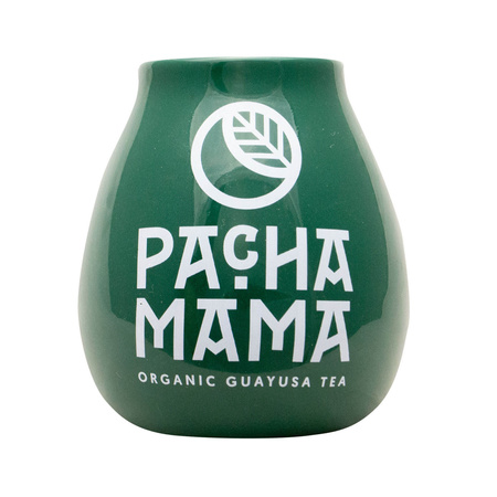 Zestaw dla Pary 2x Guayusa Pachamama 100g