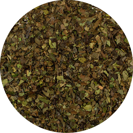 Zestaw dla Pary 2x Guayusa Pachamama 100g