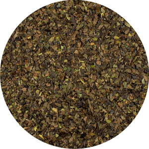 Zestaw Guayusa Pachamama 100g akcesoria